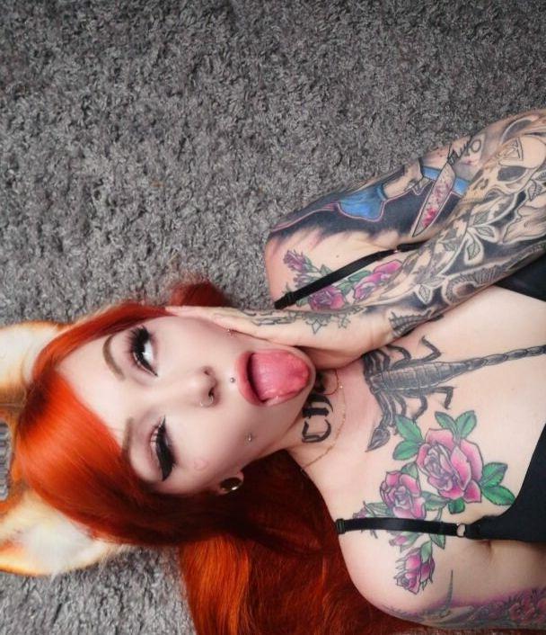 25P _alienxbaby_ nude