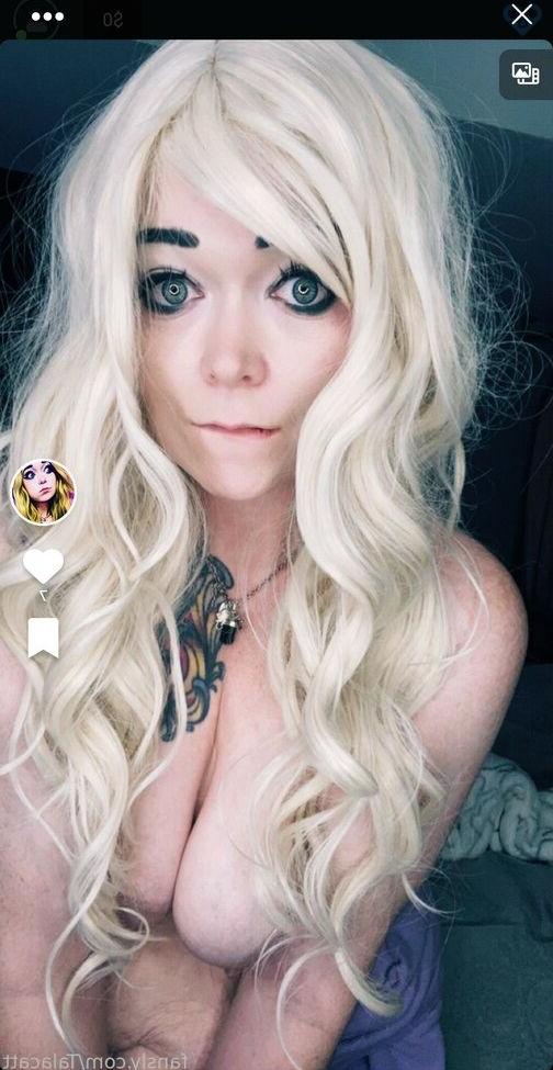 17P Talacatt nude
