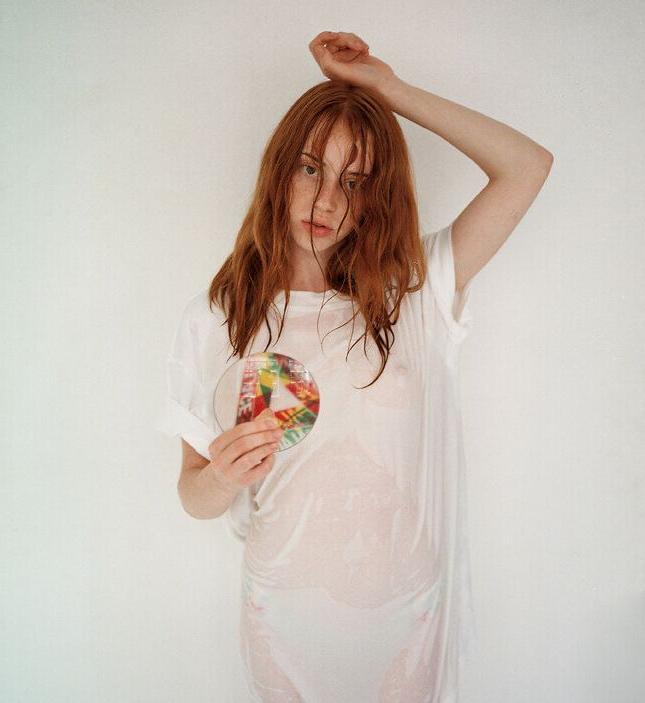 25P Lilymark nude