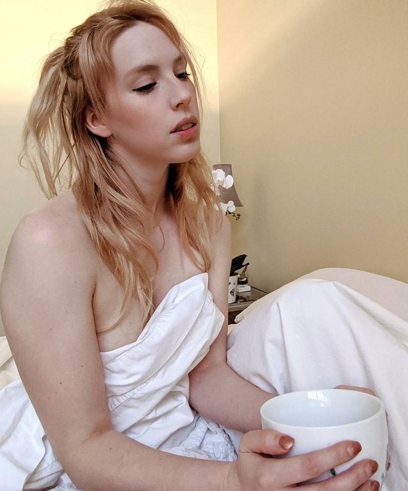 25P Tali Xoxo nude