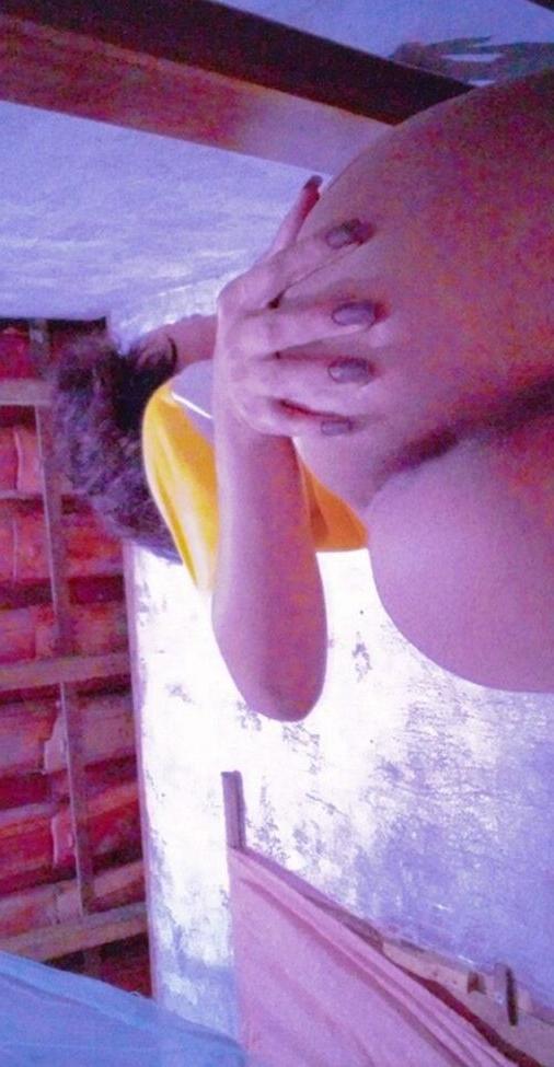 25P Lana Santhos nude