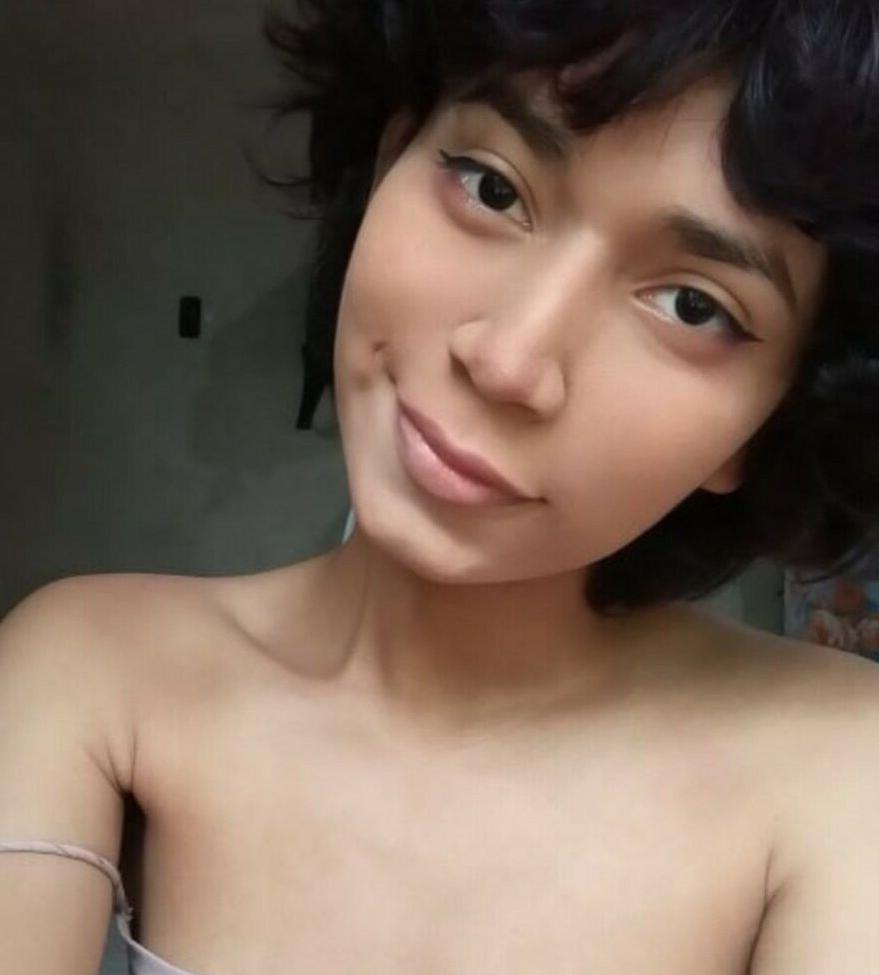 25P Lana Santhos nude
