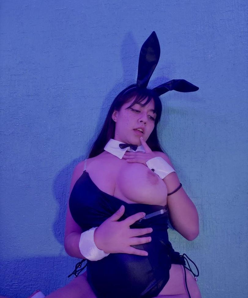 25P Baby Waifu nude