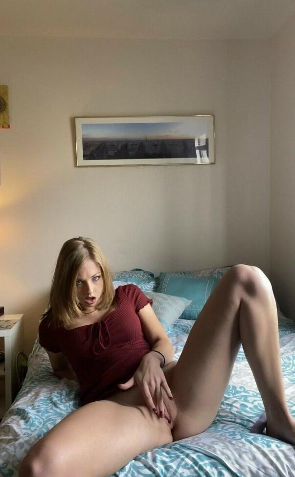 25P Katiedaisy nude