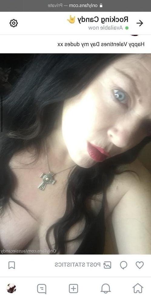 25P Amateuraussie nude