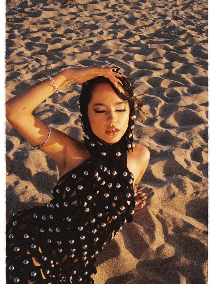 25P Becky G nude
