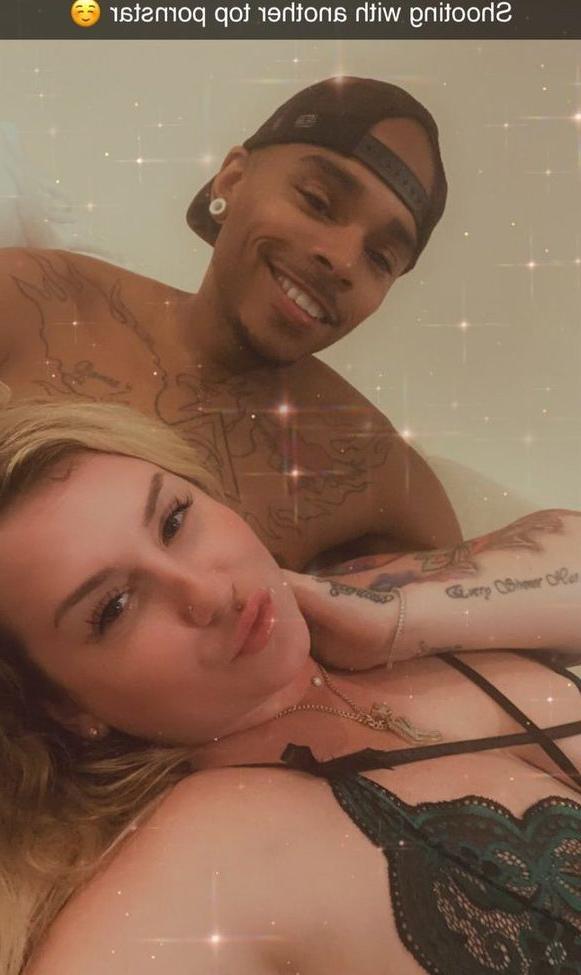 6P Karmakaymarie nude
