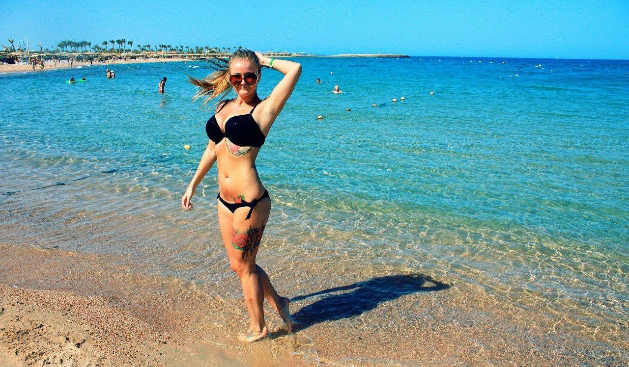 25P Sonya Temnikova nude