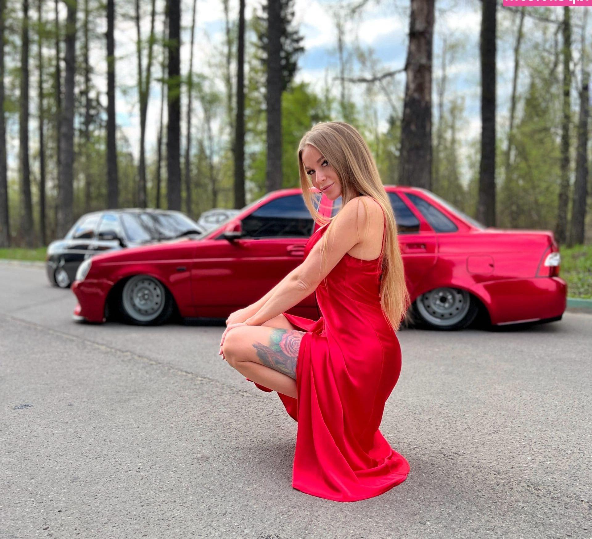 25P Sonya Temnikova nude