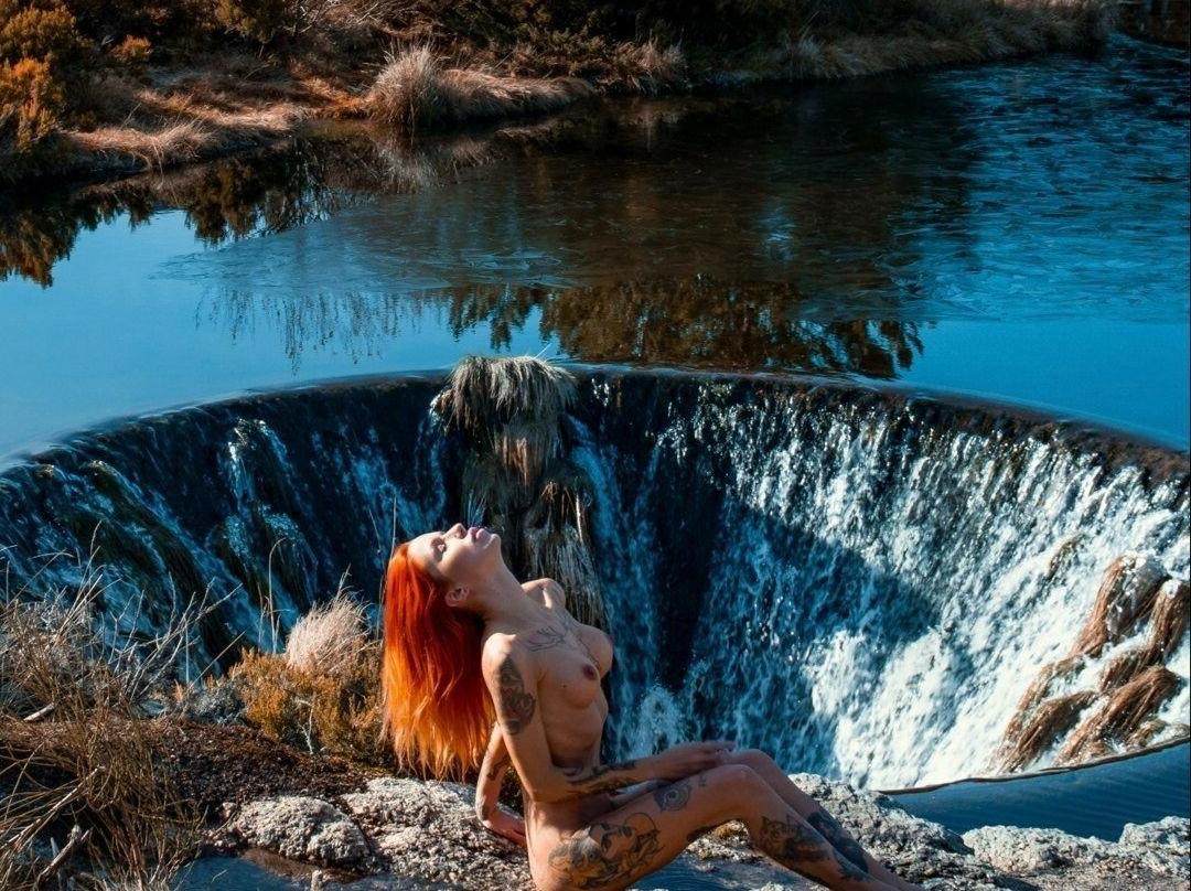 25P Ana Almeida nude