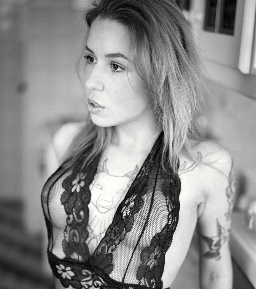 25P Ana Almeida nude