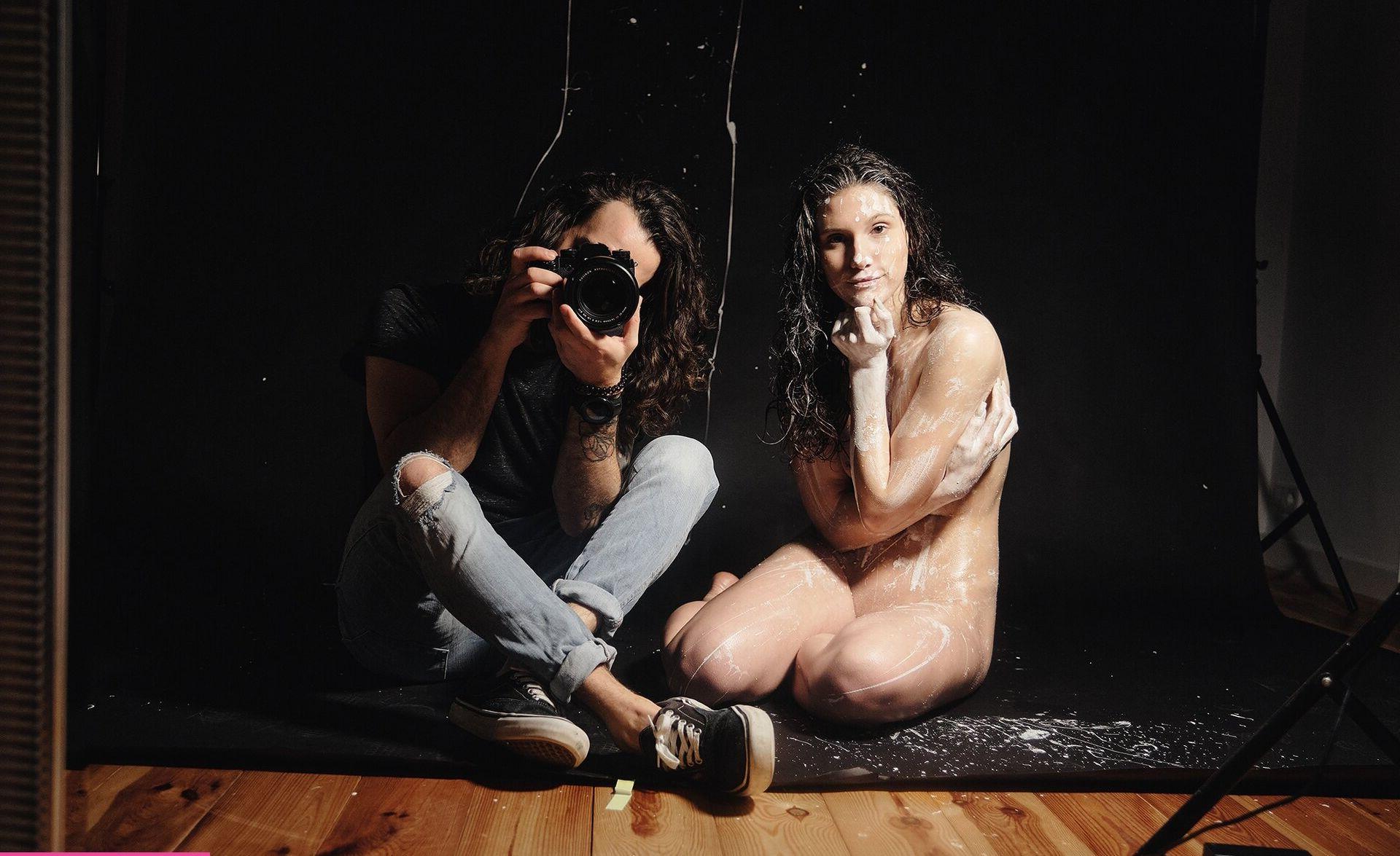 25P Luisaehl nude