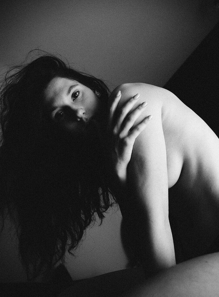 25P Luisaehl nude
