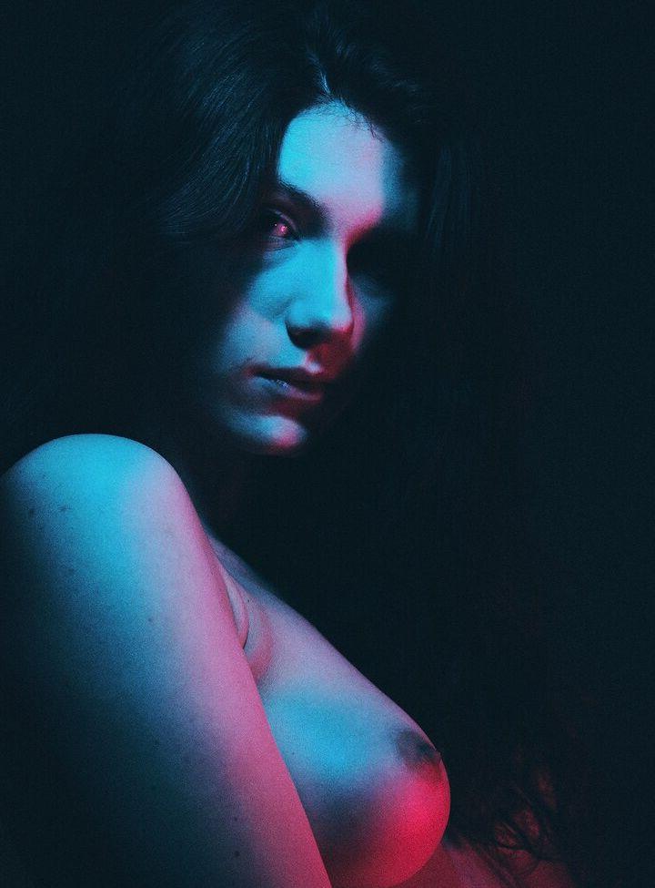 25P Luisaehl nude