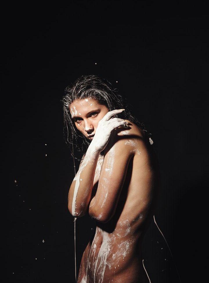 25P Luisaehl nude