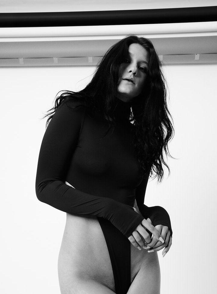 25P Luisaehl nude