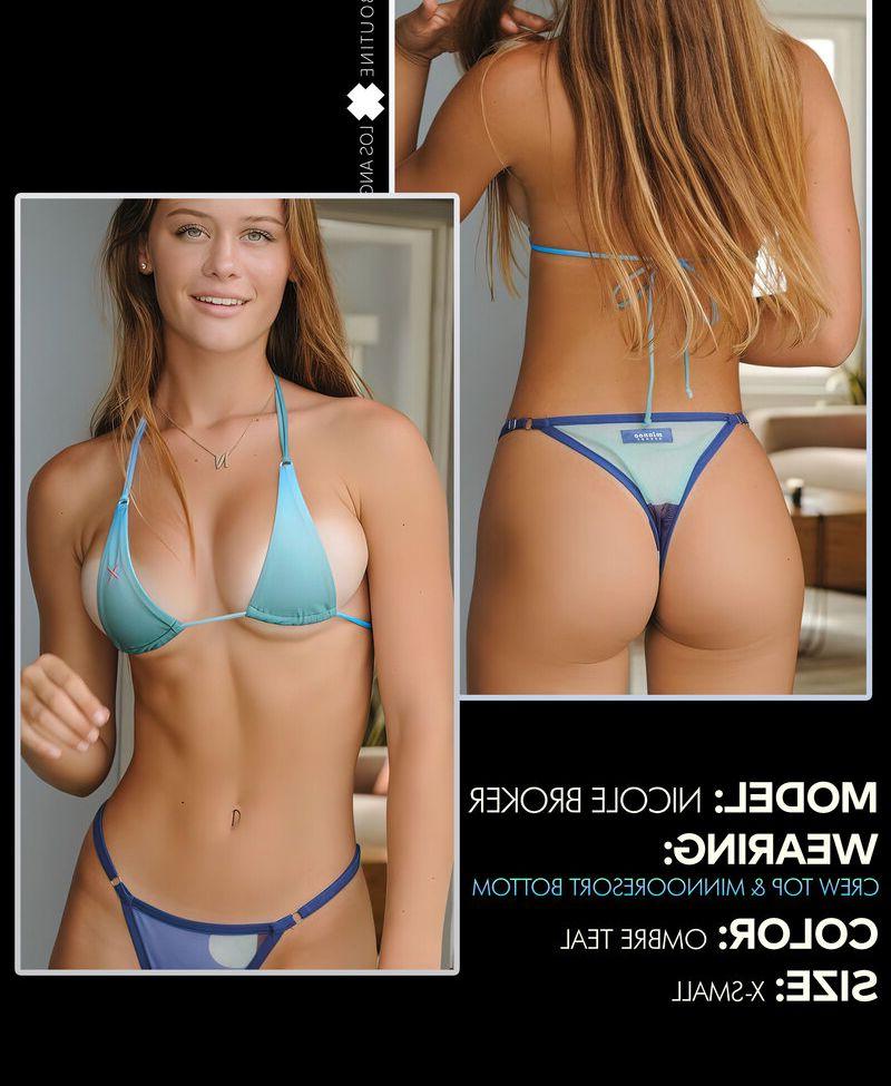 25P BoutineLA nude