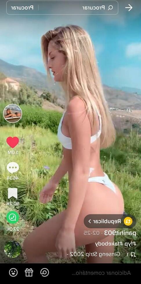 25P BoutineLA nude