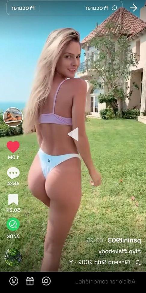25P BoutineLA nude