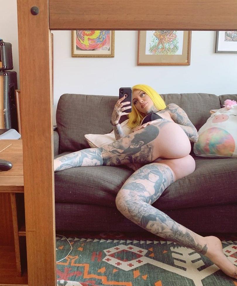 25P Sabrina Sawyers nude