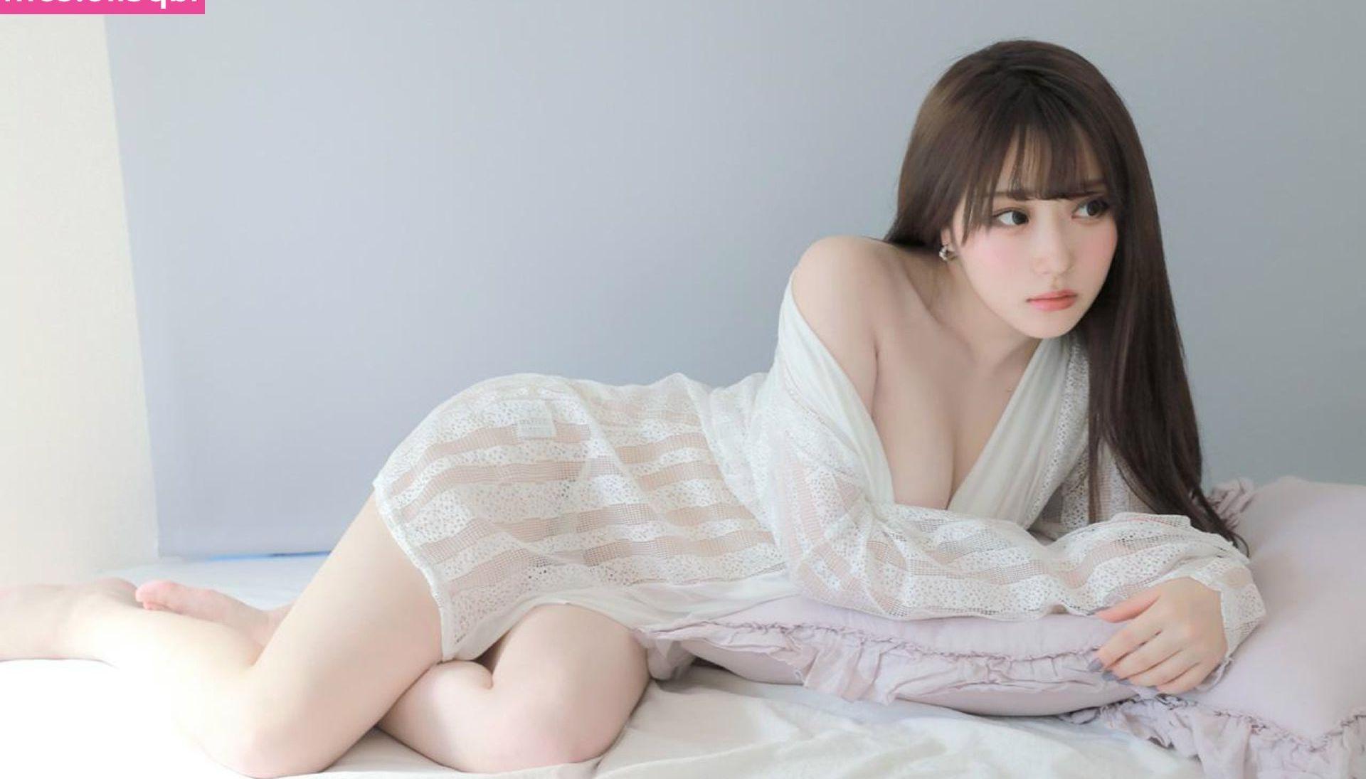 25P Omotemaru nude