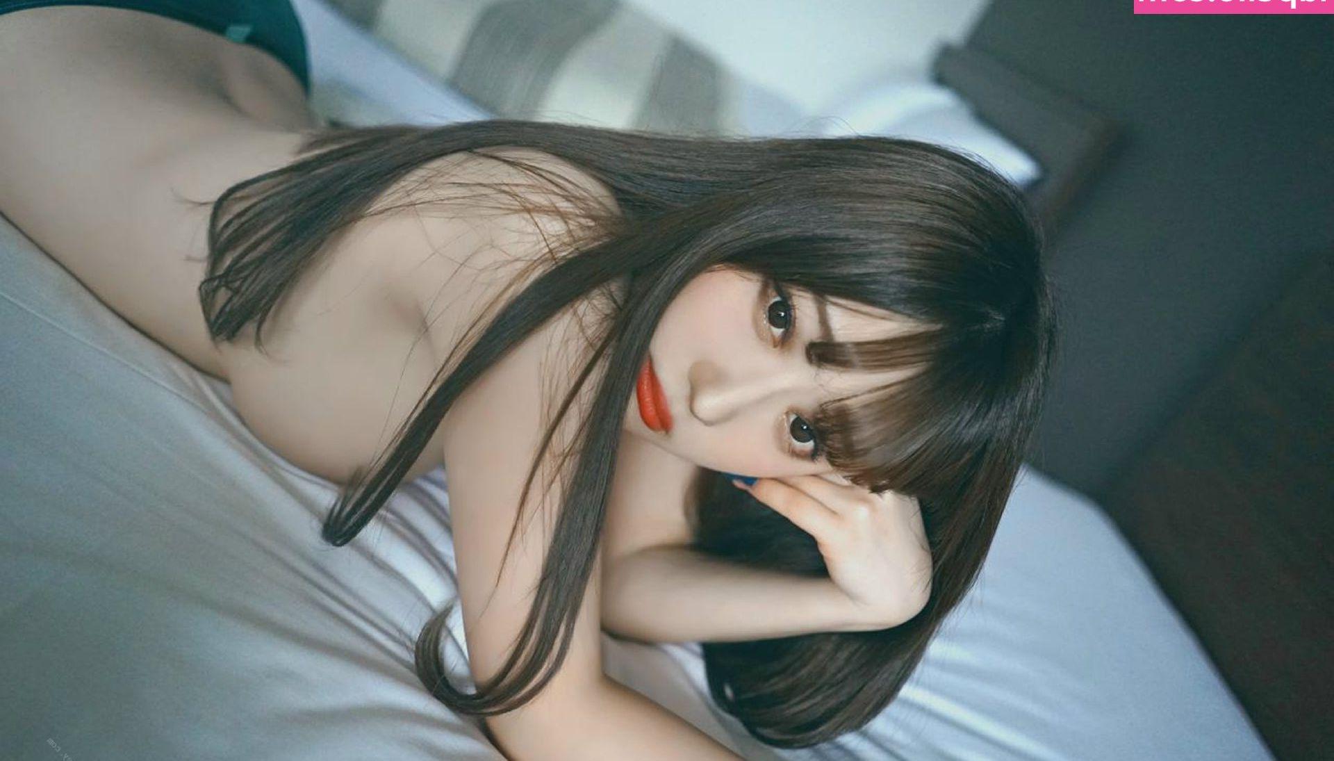 25P Omotemaru nude