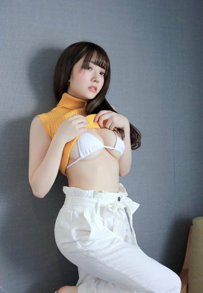 25P Omotemaru nude