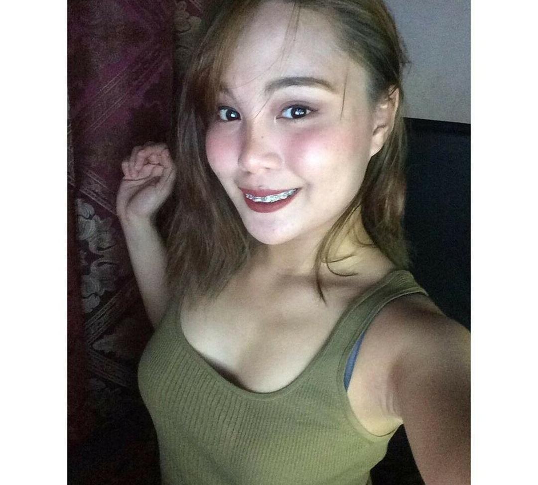 25P Mika Daime nude