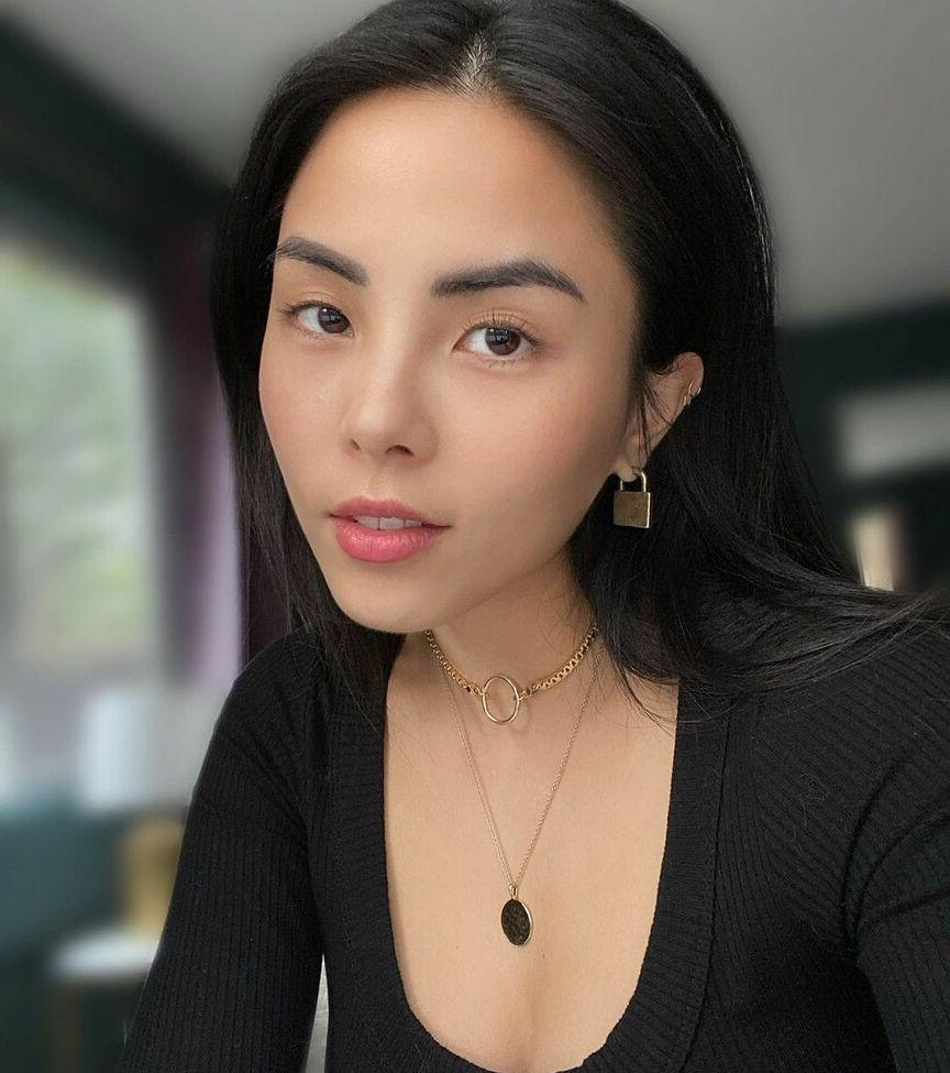 25P Anna Akana nude