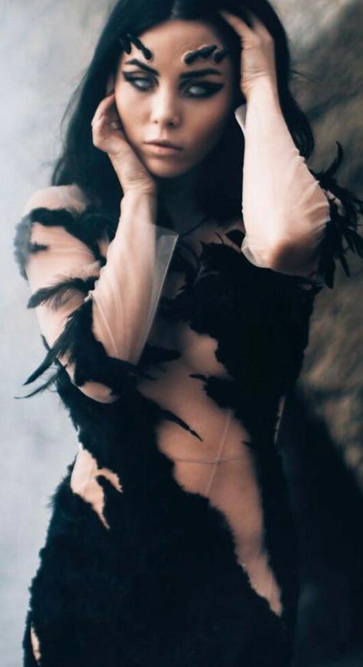 25P Anna Akana nude