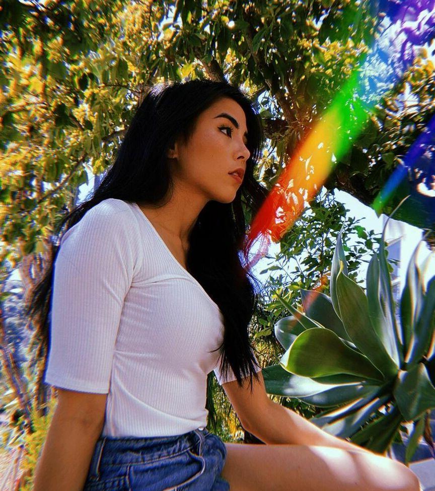25P Anna Akana nude