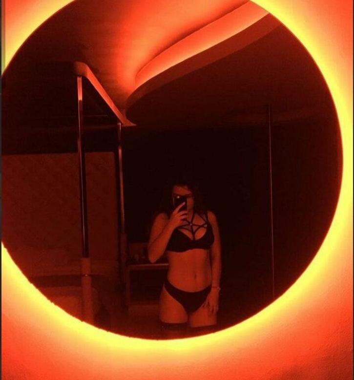 19P Diochyperez Nerdy nude