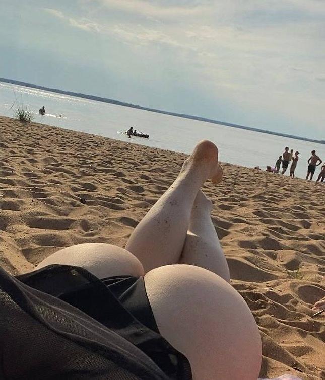 25P Solntseall nude