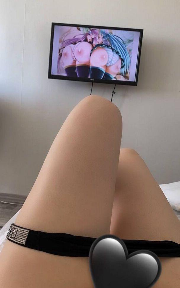 25P Solntseall nude