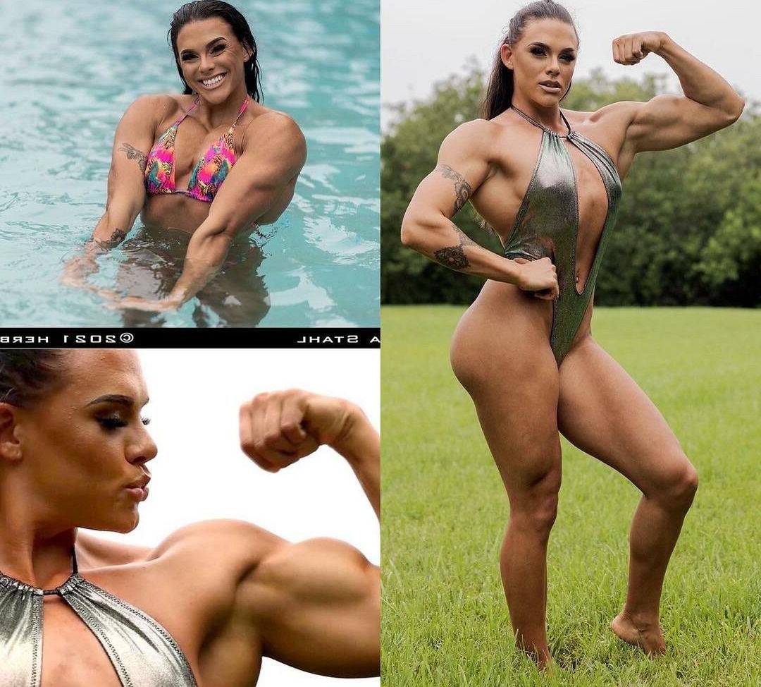 25P Lexa nude