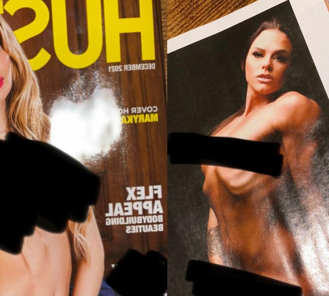 25P Lexa nude