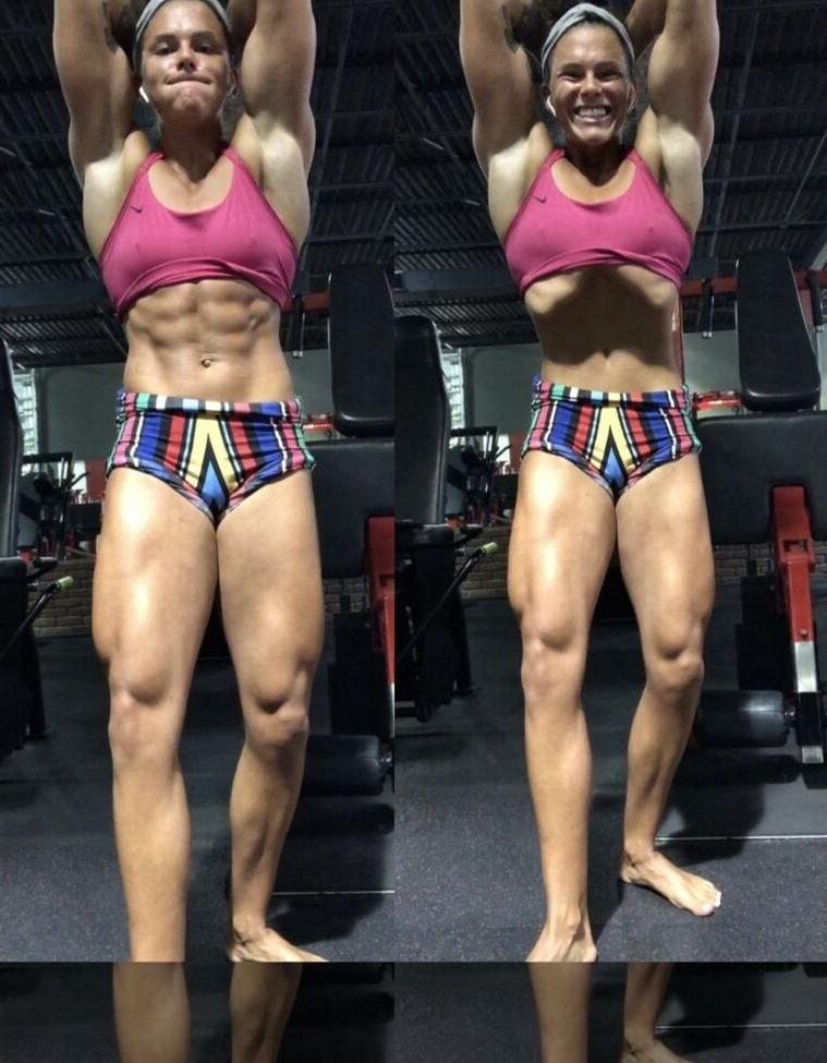 25P Lexa nude
