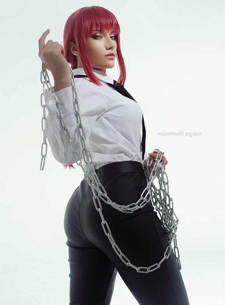 18P Narga Aoki nude