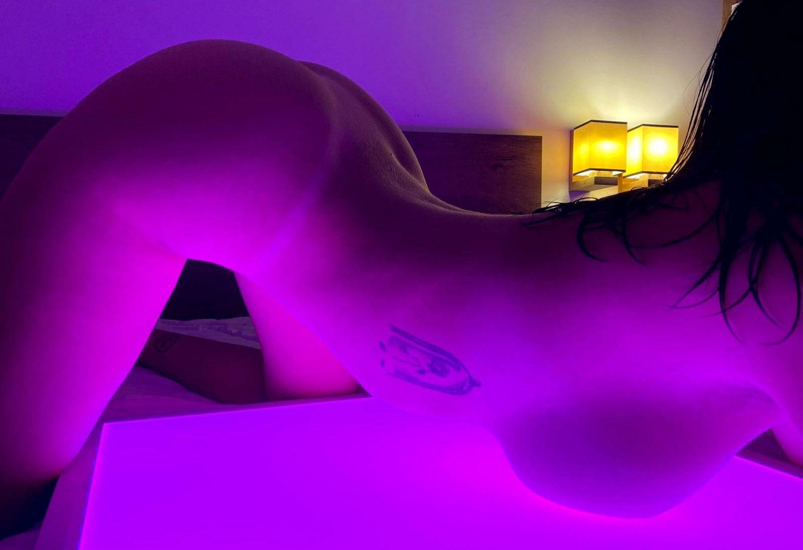 25P Kim Possible nude