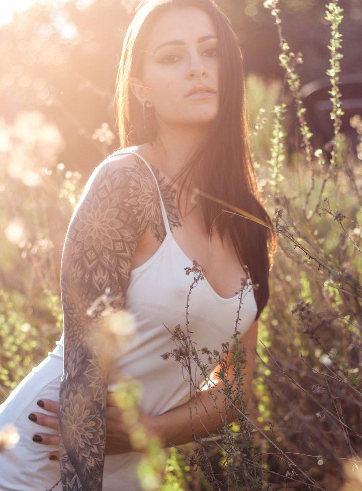 25P Clair Marie nude