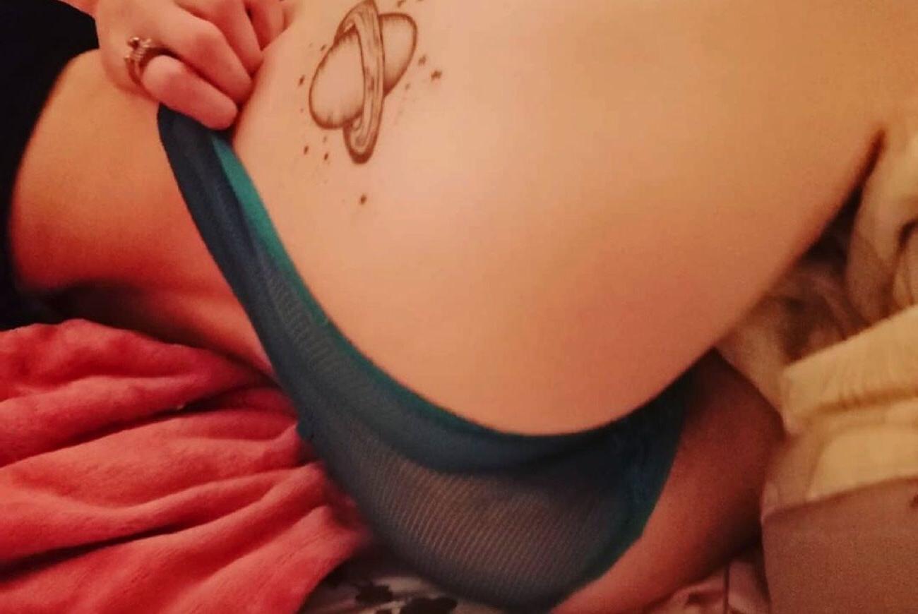 18P Bambii Candy nude