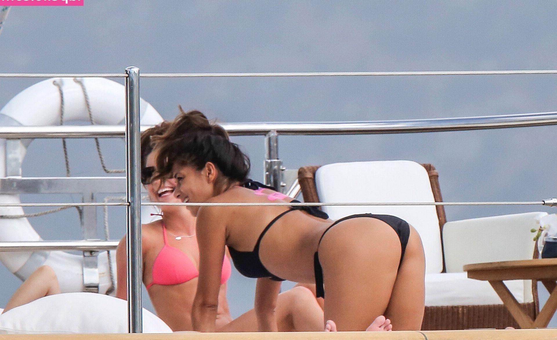 25P Nicole Scherzinger nude