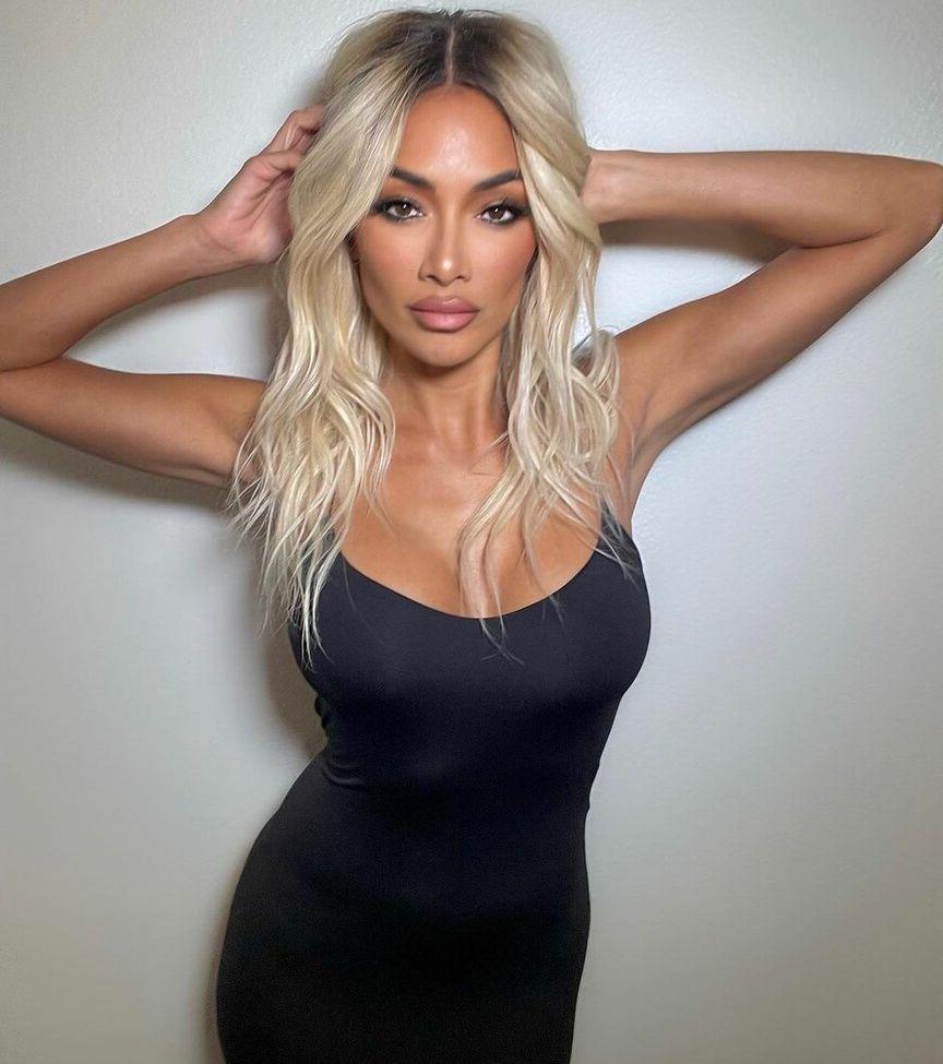 25P Nicole Scherzinger nude