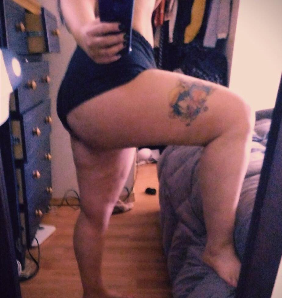 19P JessythePawg nude