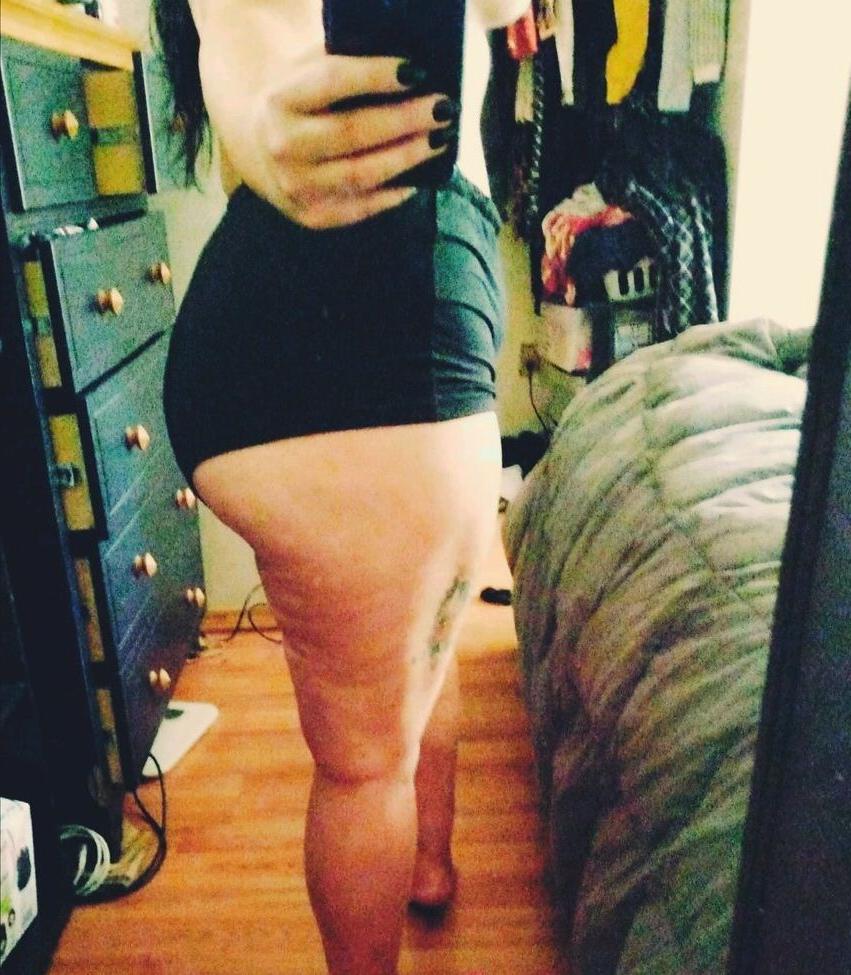 19P JessythePawg nude