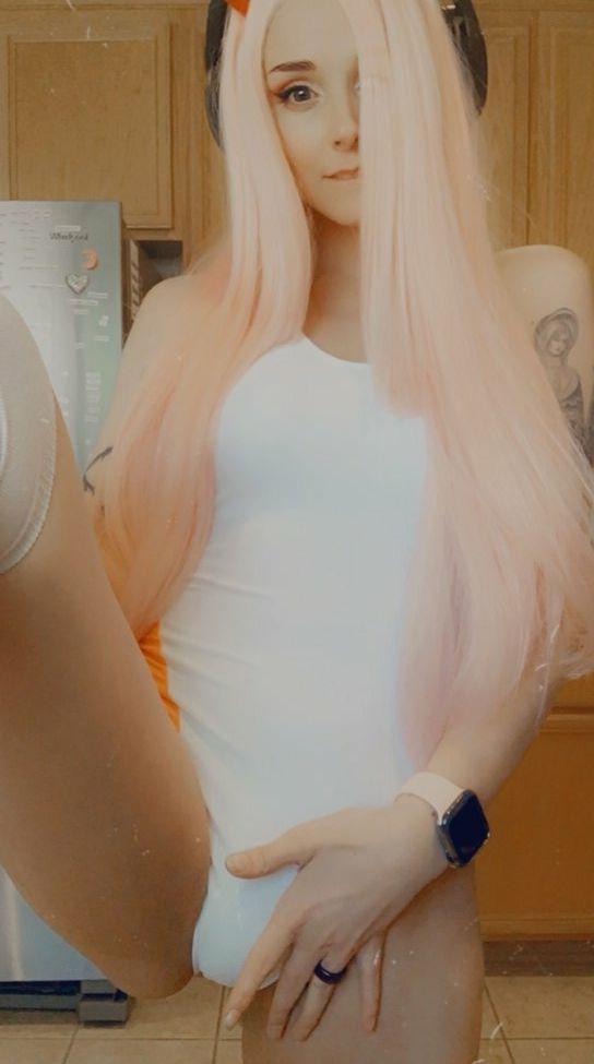 25P Kawaiikelly nude