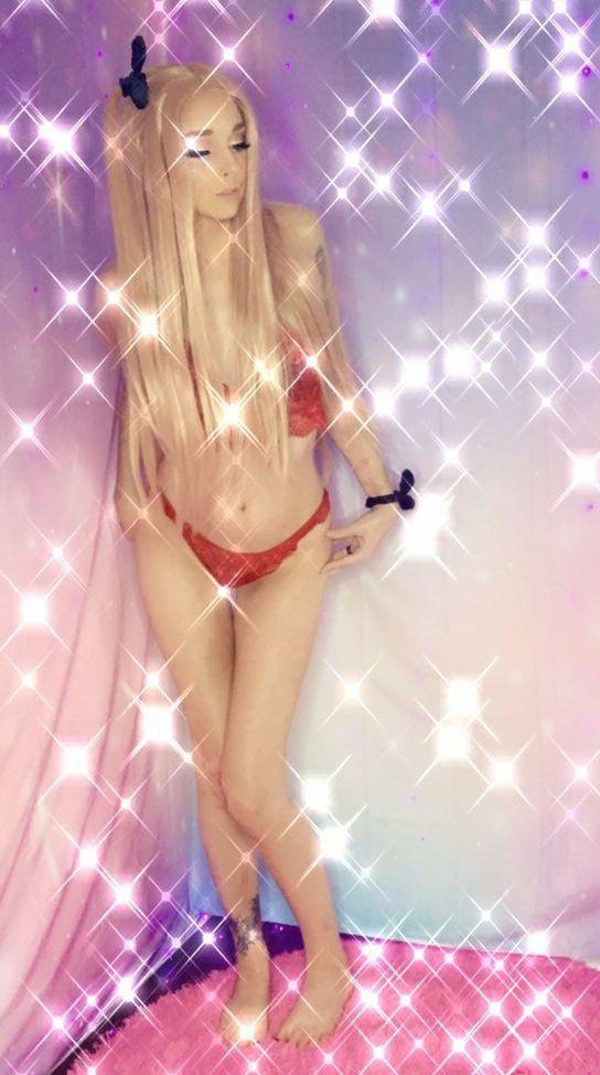 25P Kawaiikelly nude