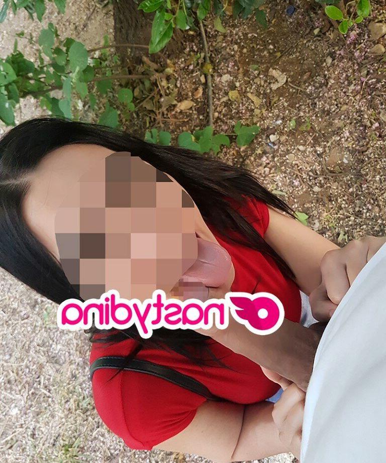 16P NastyDina nude