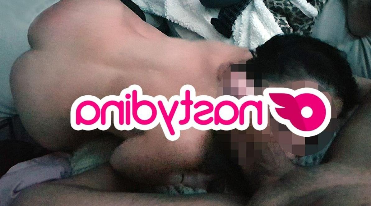 16P NastyDina nude