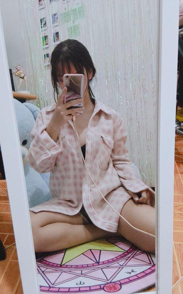25P Candypopanca nude
